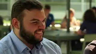 A Day in the Life of - Hardware developer in Process Automation