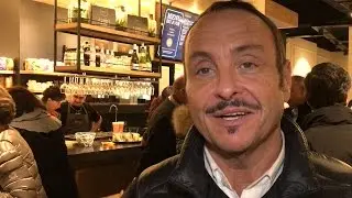 Vincent Ferniot pr&eacute;sente le concept de 