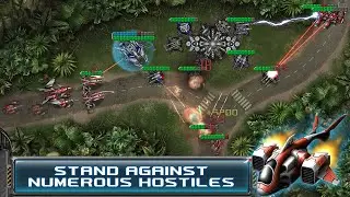Pandora Defense Gameplay