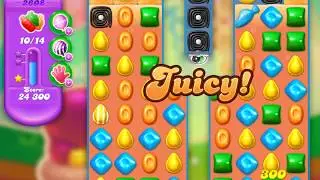 Let's Play - Candy Crush Soda Saga (Level 2607 - 2608)