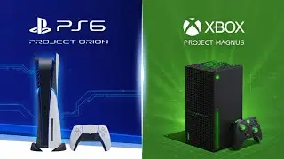 PlayStation 6 vs Xbox New Gen : $600 USD, 144fps@4K native, RT On, Frame Gen Off, RDNA 5 (UDNA)