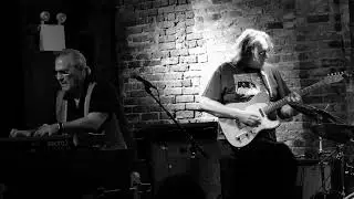 Jammin' At The Bitter End With David Garfield And Friends 6/5/23