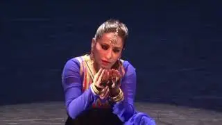 Kathak Thumri Bhav by senior disciple of Pt Birju Maharaj