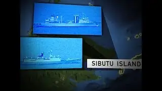 DFA Sec. Locsin confirms diplomatic protest vs Chinese warships' passage in Sibutu Strait filed