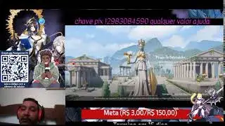 bom dia subir nível 43