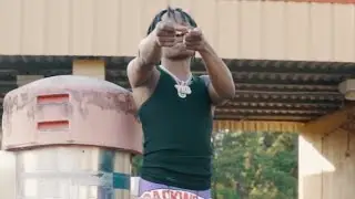 Kayyejaye9 - Suspect (Official Video)