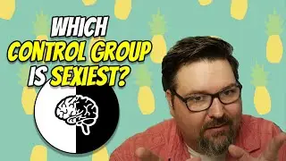 Classical Conditioning Control groups: Which one to choose?