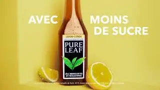 Pure Leaf