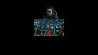 Minecraft mondo aperto...