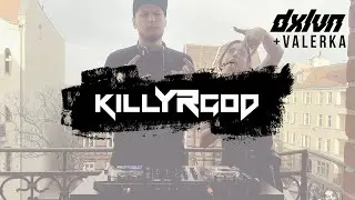 Chill Trap Bass Mix #16 2020 - DOLUN feat. Valerka