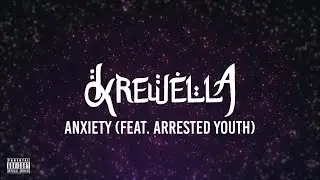 Krewella - Anxiety (feat. Arrested Youth) [Sub. Espa&ntilde;ol]