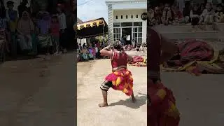 TARIAN REOG #atraksireog #reog#tarianreog