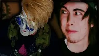 Shane Dawson Poppy series?? (Leafyishere RETURNS to Youtube) BegForJay is still around
