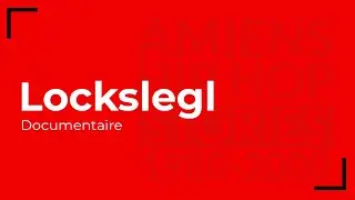 Lockslegl | Amiens Hip Hop Stories
