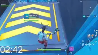 FaZe Cizzorz Death Run  3:58 | Can you beat this?! World Record | Hotball1
