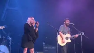 bcma awards 8 2016 singer songwriter dexter