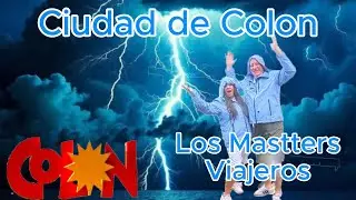 Colón, Entre Ríos | Crónicas de un fin de semana tormentoso