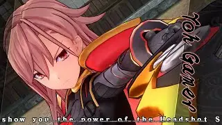 SENRAN KAGURA x Neptunia, Trial of Luck