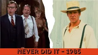 '80s Murder Mysteries: 
