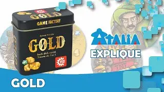 [LES R&Egrave;GLES] GOLD