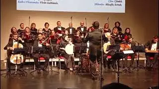 Nedir Bu Katrelerde Bahr_i Umman Olduğun  Cânâ