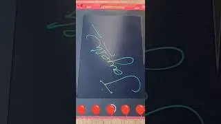 Jayes💜💜💜 #youtubeshorts #trending #viral #signature #cursivewriting