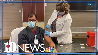 TN health leaders outline vaccine plan