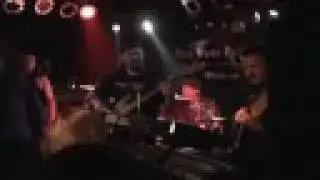 Jailhouse Rock - Void Where Prohibited
