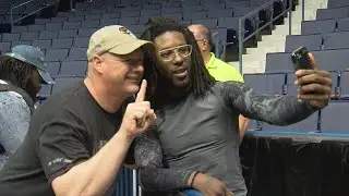 Desmond Green, MMA fighter, living 