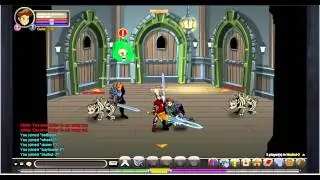adventure questworlds