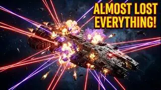 Star Sector: The Ultimate Mashup of Mount and Blade and Space Battles!