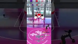 HOW TO SPEED BOOST GLITCH IN 2K26 #2k #2k26 #2kcommunity #2kcontent #2kcontentcreator #comp2k