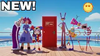 Episode 8 Is Almost Here... | The Amazing Digital Circus