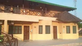 Jim Corbett Trip (Kyari Resort Views 4/5 Recommended to visit)