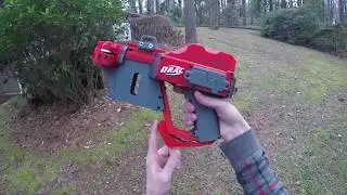 Building A FDL 2X, Start To Finish, Battle, And Review