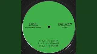 Carbon Cowboy (Krikor Edit)