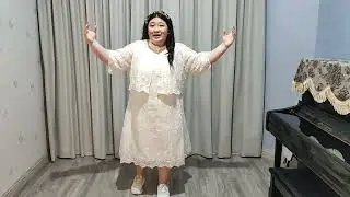 IWMF ONLINE 2025 HELENA ALEXANDRA CHENG _VOCAL_REFLECTION (MULAN)