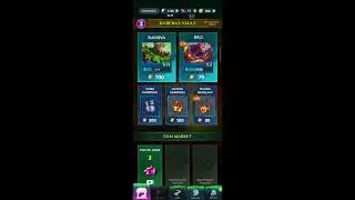 Kalpa: Mythic Hero Defense &ndash; Live Tower Defense Android Walkthrough
