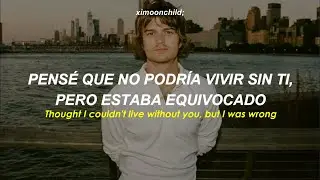 Djo - ‘Who You Are’  || (Traducida al español + Lyrics)