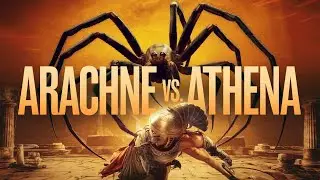 ARACHNE VS  ATHENA