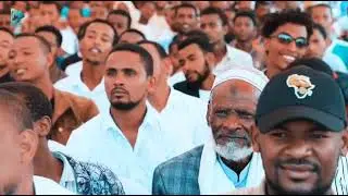 Nashiidaa afaan oromoo haarawa Ramadaanaa 2023 /1444 #marhabanyaramadhan
