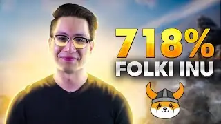 This is the most profitable STAKING ever 🚀 stake floki inu