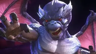 HOW TO USE DRAGON MAN //powercharge//unstoppable//unblockable@MarvelContestofChampions #gaming
