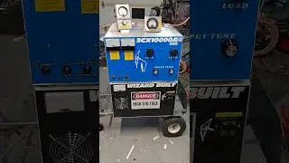 SOLD New 3CX10000A7 240 VOLT