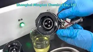Thermal Stability Testing of Lubricants Using TGA and DSC
