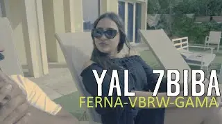 - 4 - YAL 7BIBA  FERNA  Ft VBRW - Dinho