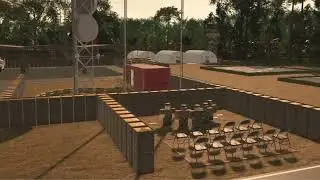 [MCAF] Basic Combat Training