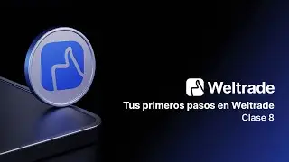Tus primeros pasos con Weltrade &ndash; Clase 8: C&oacute;mo conectar MetaTrader con Weltrade