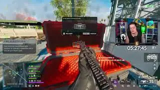 Mi OPINION de REDSEC BATTLEFIELD 6 BATTLE ROYALE &iquest;MAT&Oacute; WARZONE? #Soki