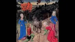 Perverted Ceremony - Graveyard Sacred Worship